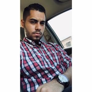 Meet your Posher, Danny